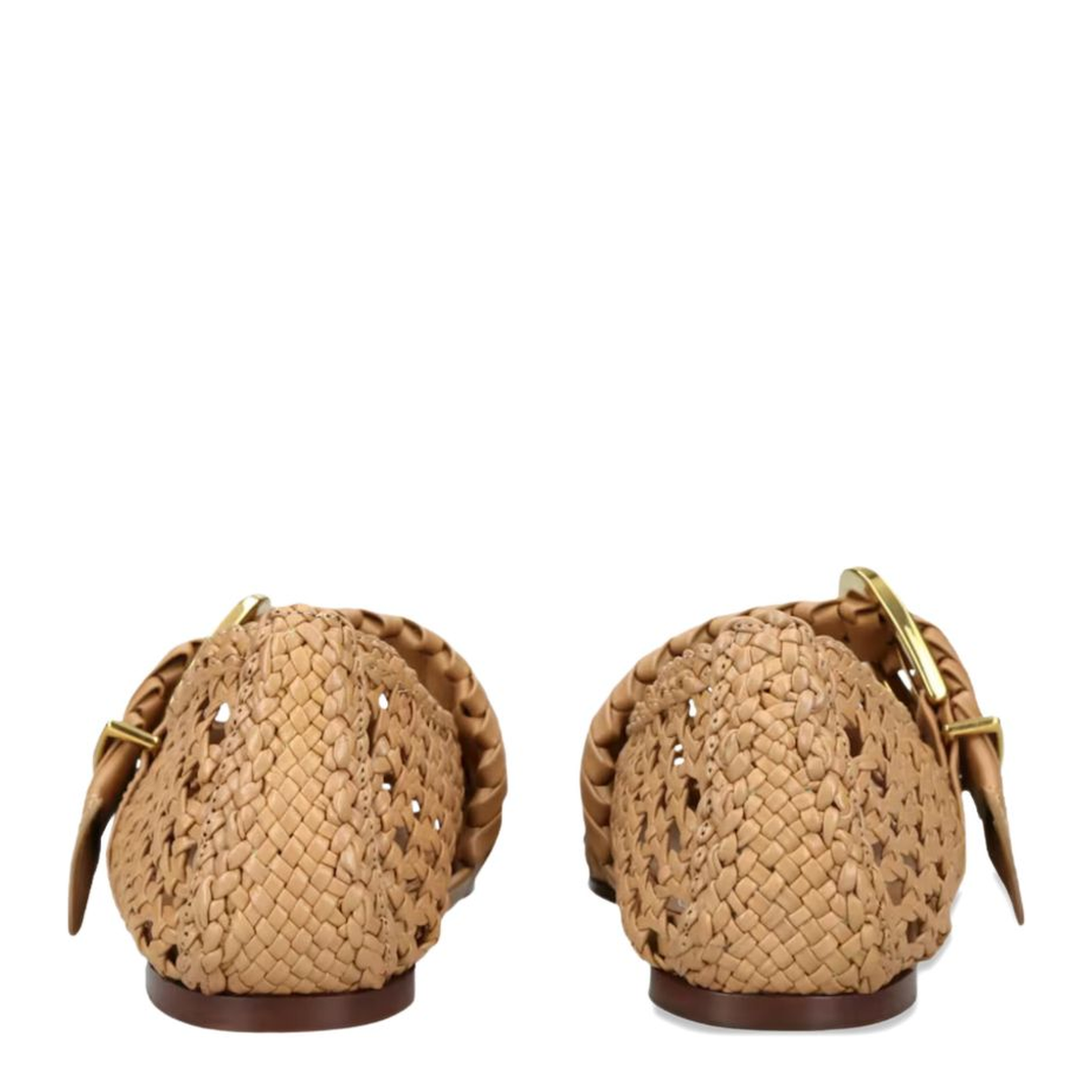 MAYFEYR - Zimmermann - Flat Shoes - 4865FS26A1WET