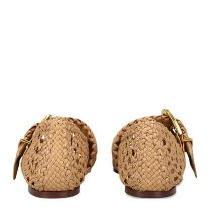 MAYFEYR - Zimmermann - Flat Shoes - 4865FS26A1WET