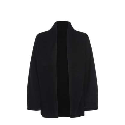 MAYFEYR - NOT SHY - Sweaters - 4707539CNSW5MATNOIR