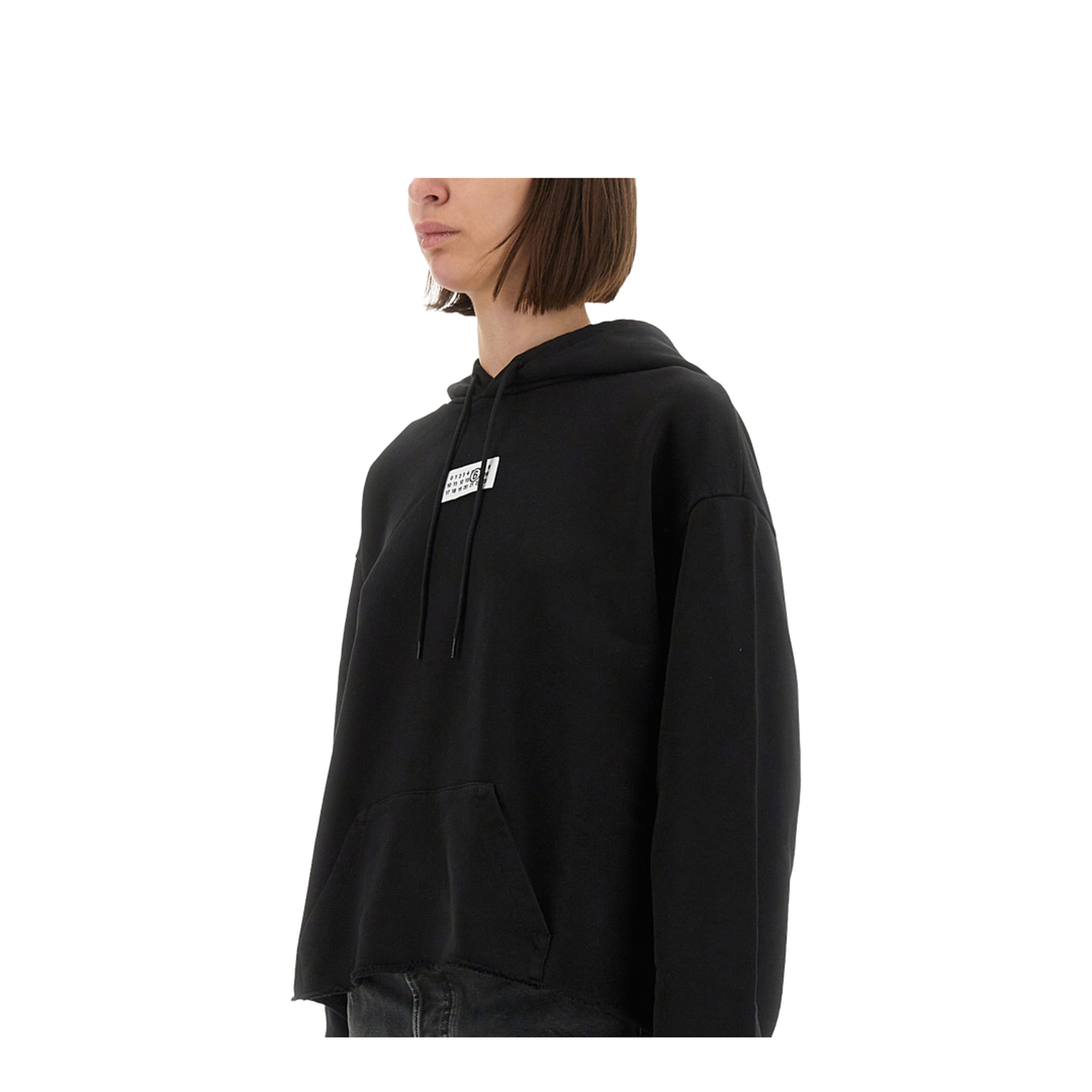 Hooded Sweatshirt