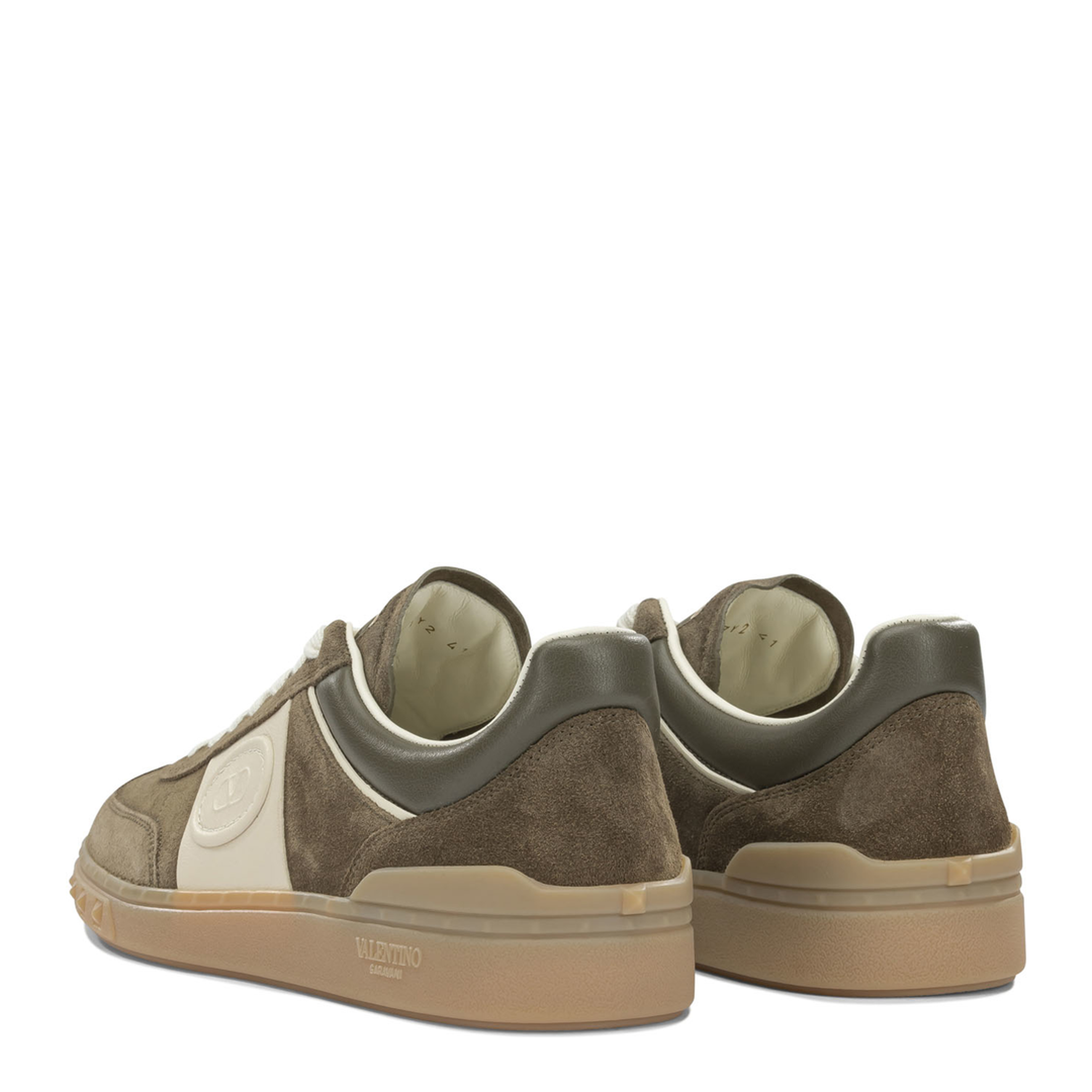 MAYFEYR - Valentino - Upvillage Low Top Sneakers - 9Y2S0H77LAL2AH