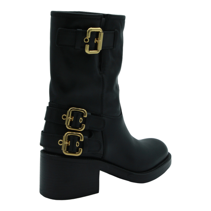 MAYFEYR - Chloè - Boots - CH26A12FYR001