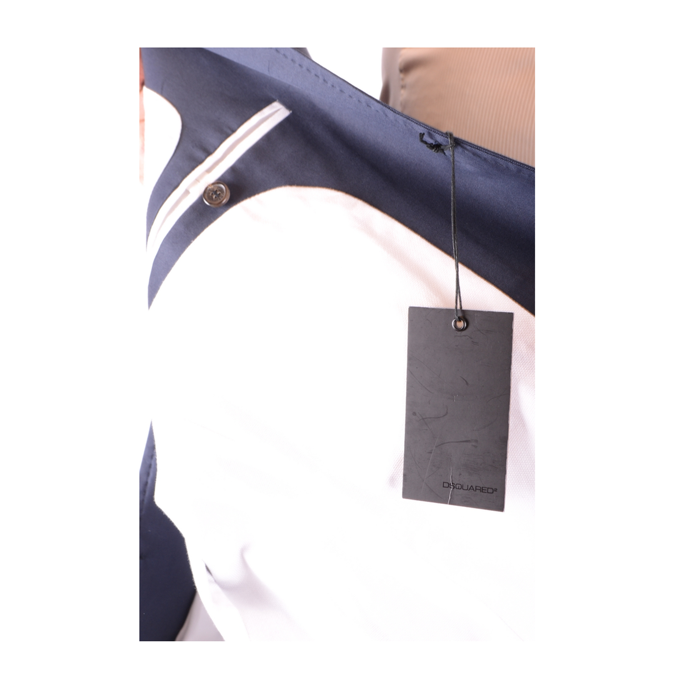MAYFEYR - Dsquared2 - Jacket - S39364082S71BN0343