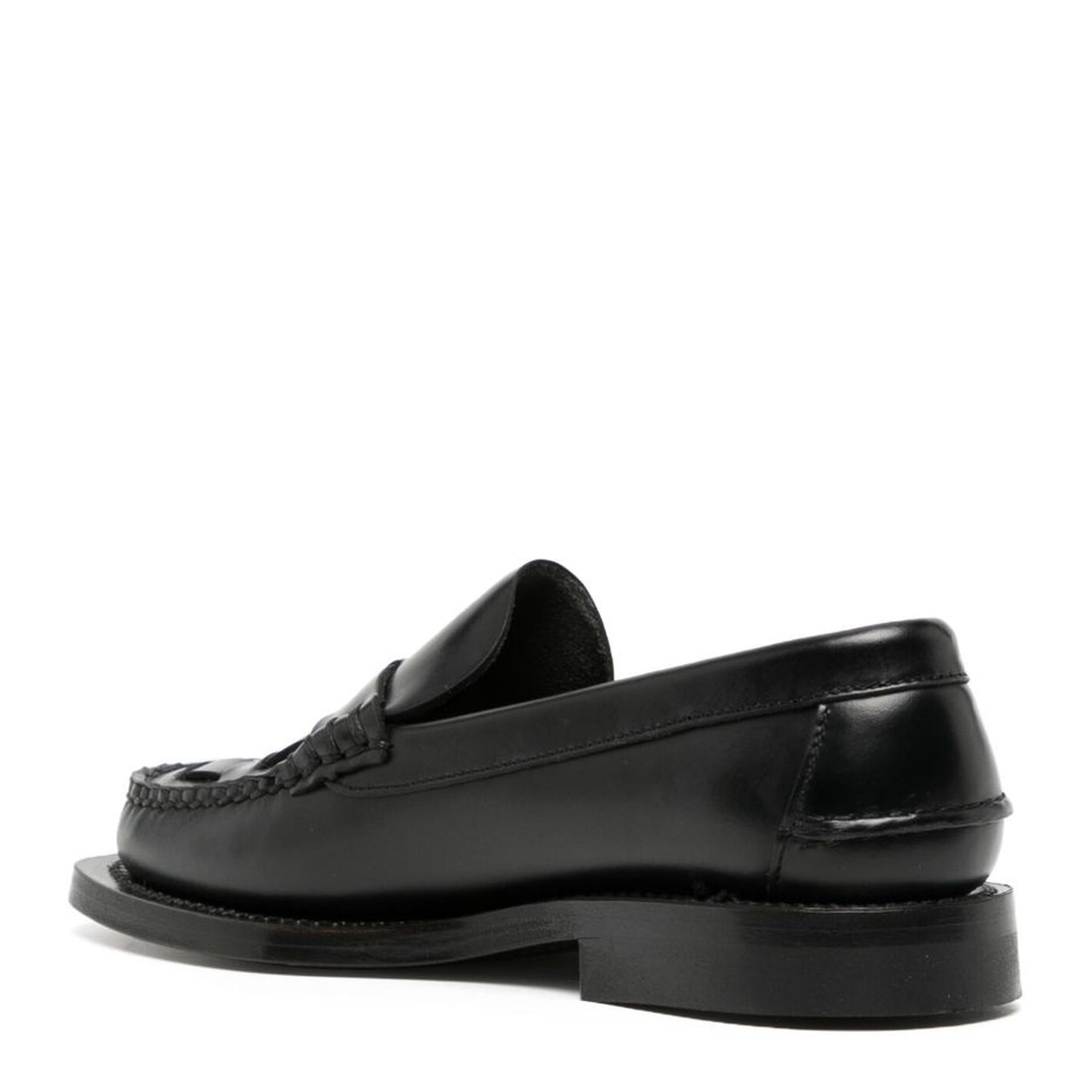 MAYFEYR - Hereu - Flat Shoes - WFNOMBBLACK