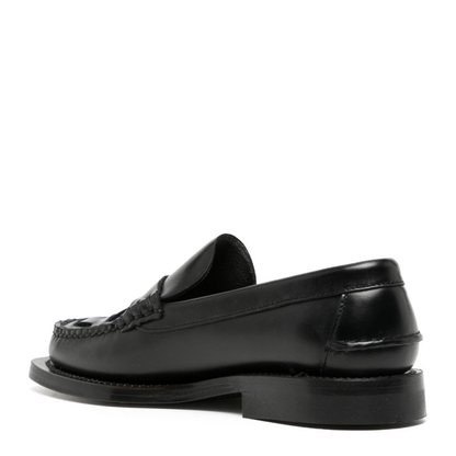 MAYFEYR - Hereu - Flat Shoes - WFNOMBBLACK