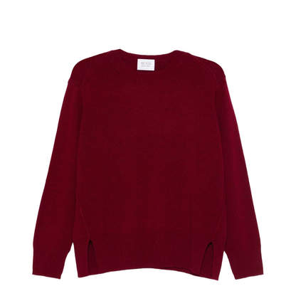 Sweaters Bordeaux