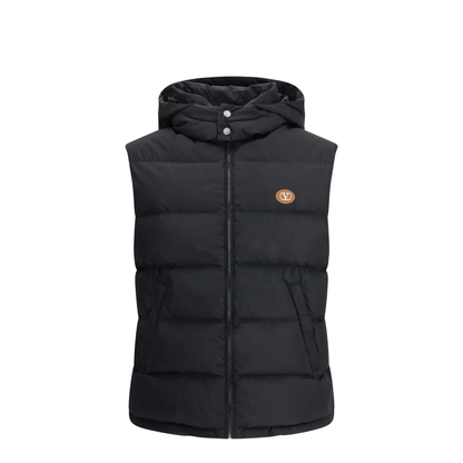 Vlogo Signature Down Vest