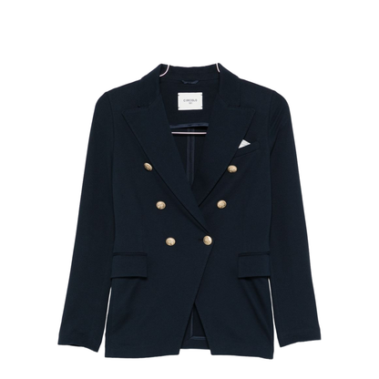 MAYFEYR - Circolo 1901 - Jackets Blue - FD3838447