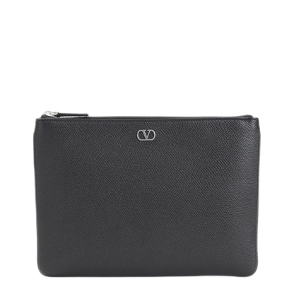 MAYFEYR - Valentino - Garavani Pouch - 9Y2P0AP5UAG