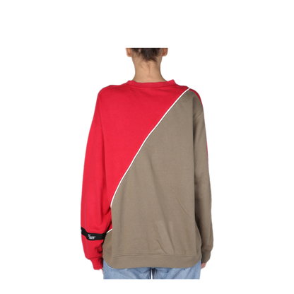 MAYFEYR - 1/OFF - Hybrid Sweatshirt - 13131192B