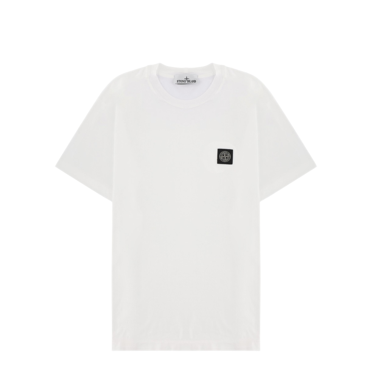 MAYFEYR - Stone Island - Slim Fit T Shirt - 2100027S0013V0001