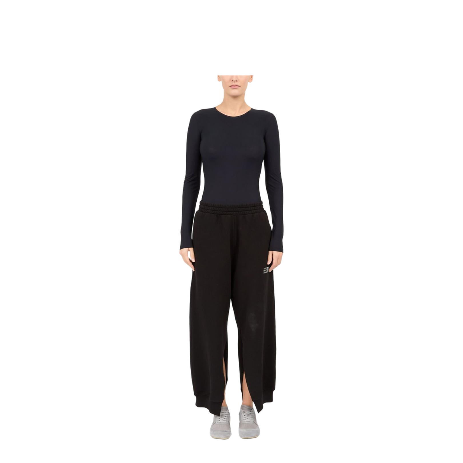 Cotton Sweatpants