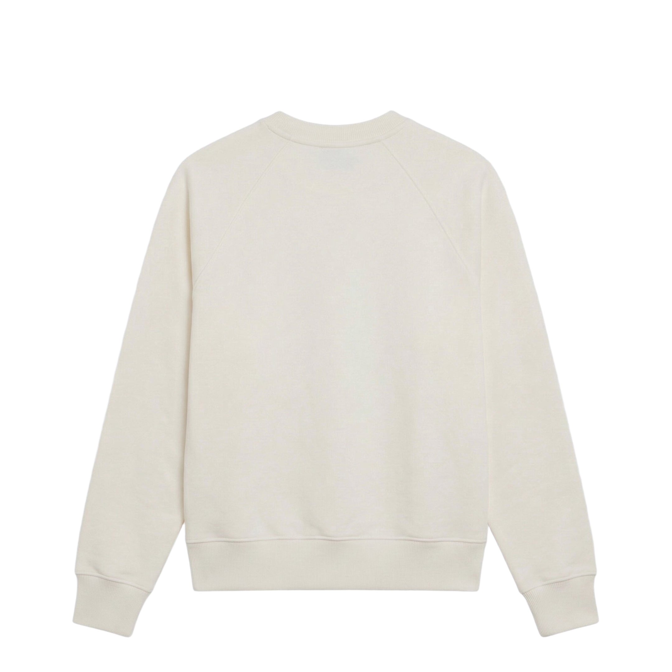 MAYFEYR - Ami Paris - Sweatshirt With Logo - USW757747136