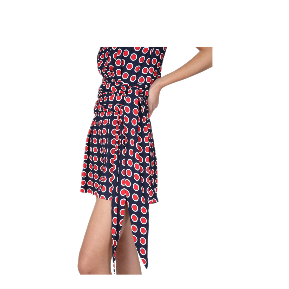MAYFEYR - BOUTIQUE MOSCHINO - Eyeletts Top - 022211511290