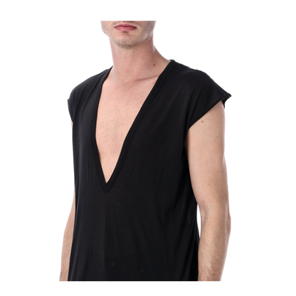 T-Shirts And Polos Black