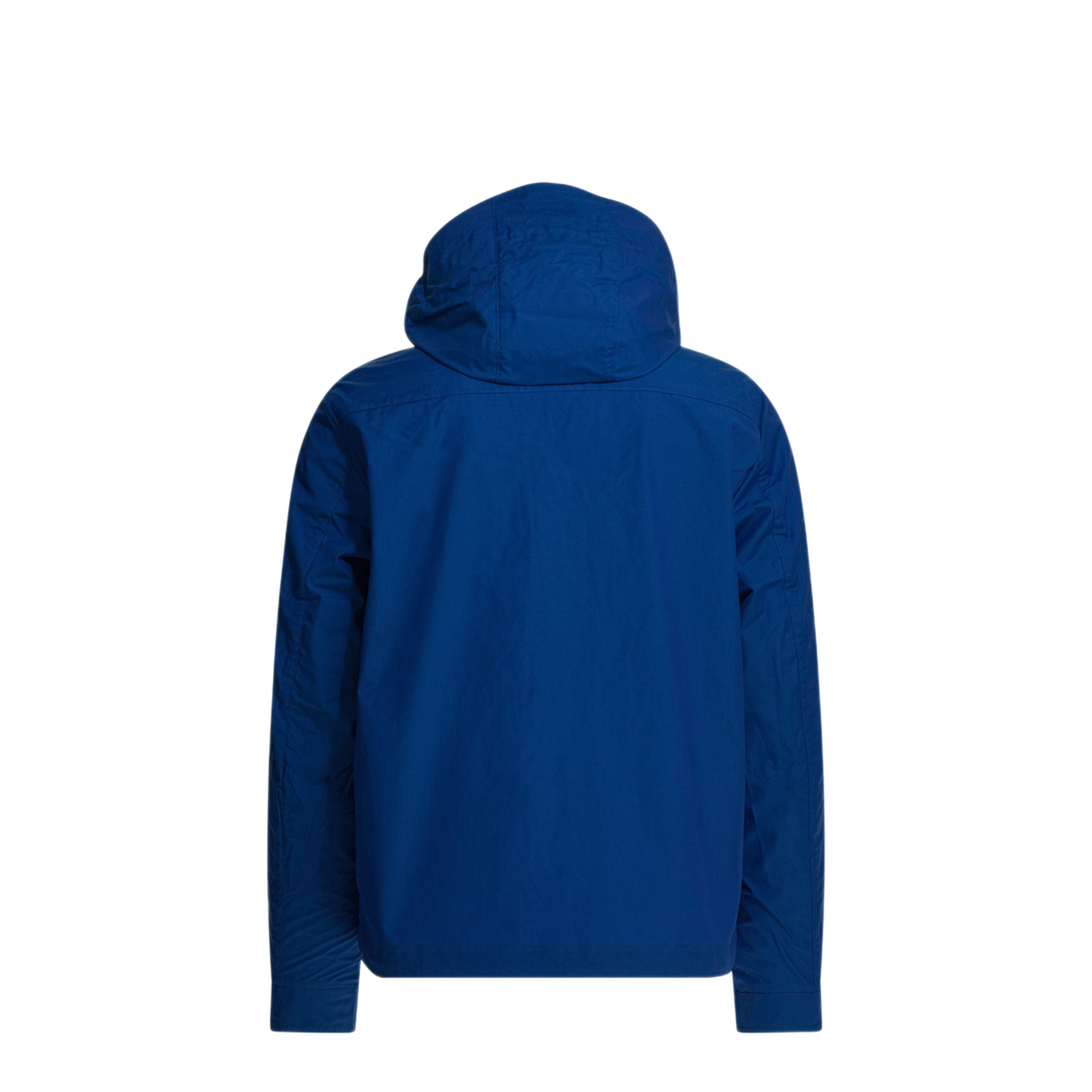 MAYFEYR - Manifattura Ceccarelli - All Seasons Light Jacket - 6038CSCOBALT