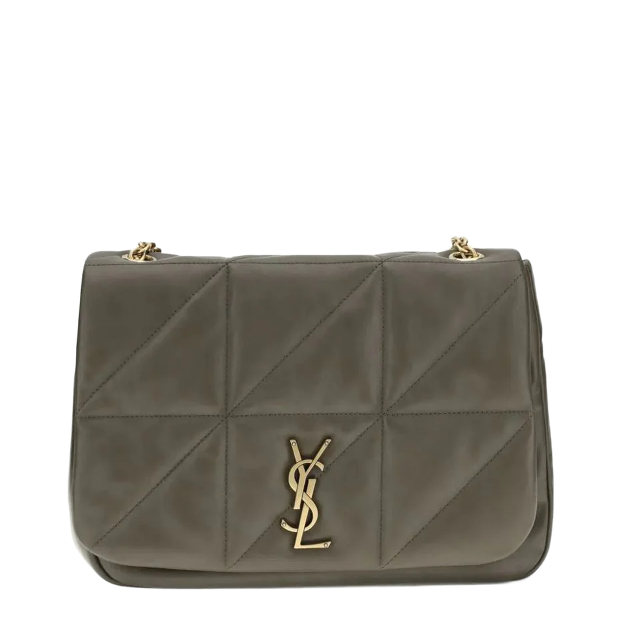 MAYFEYR - Saint Laurent - Medium Shoulder Bag - 809696AAB323212