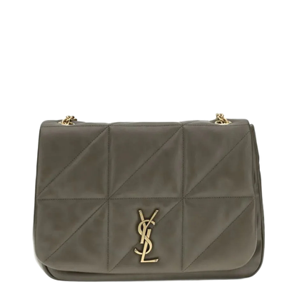 MAYFEYR - Saint Laurent - Medium Shoulder Bag - 809696AAB323212