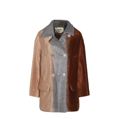 Coats MultiColour