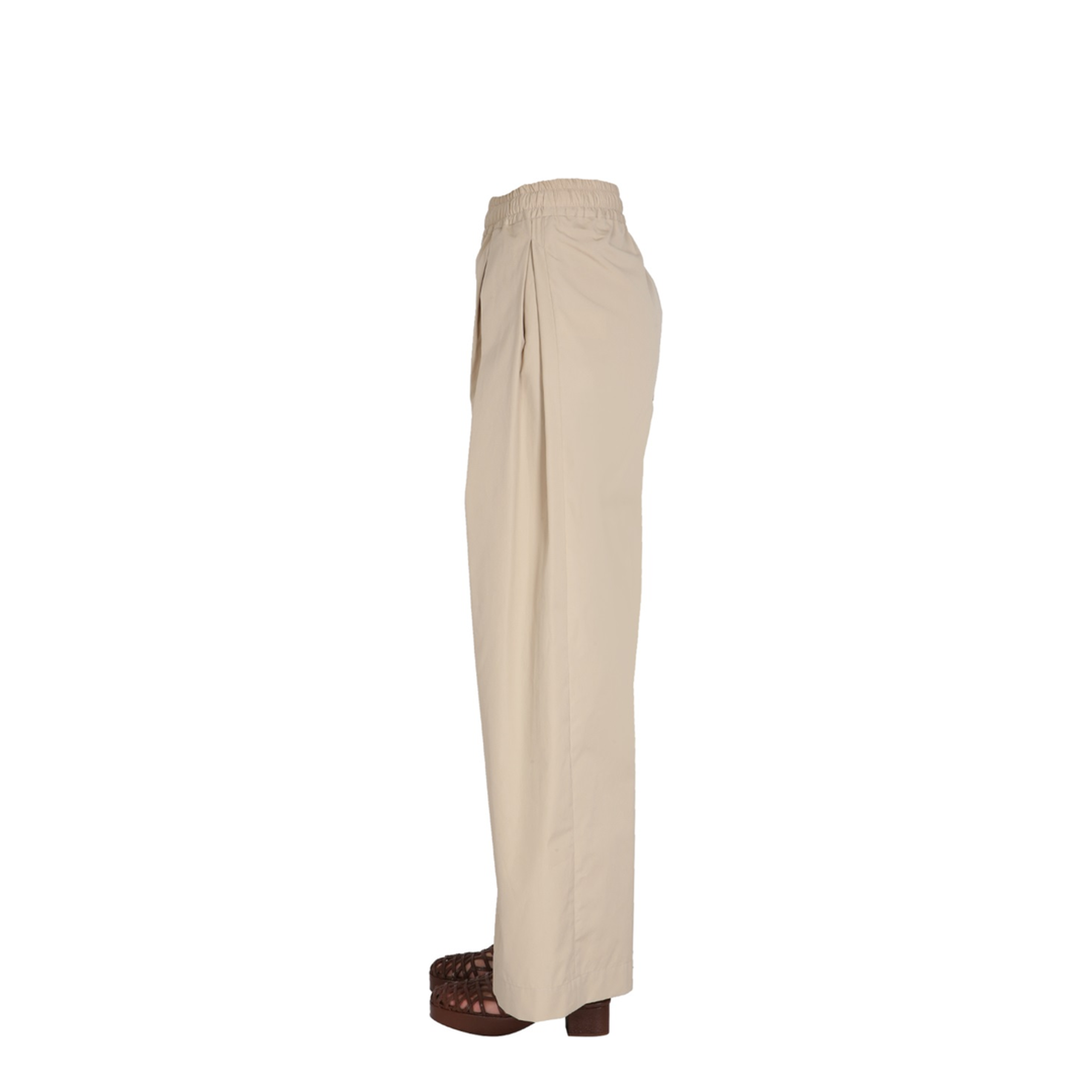 MAYFEYR - ASPESI - Poplin Pants - 0105D30785186