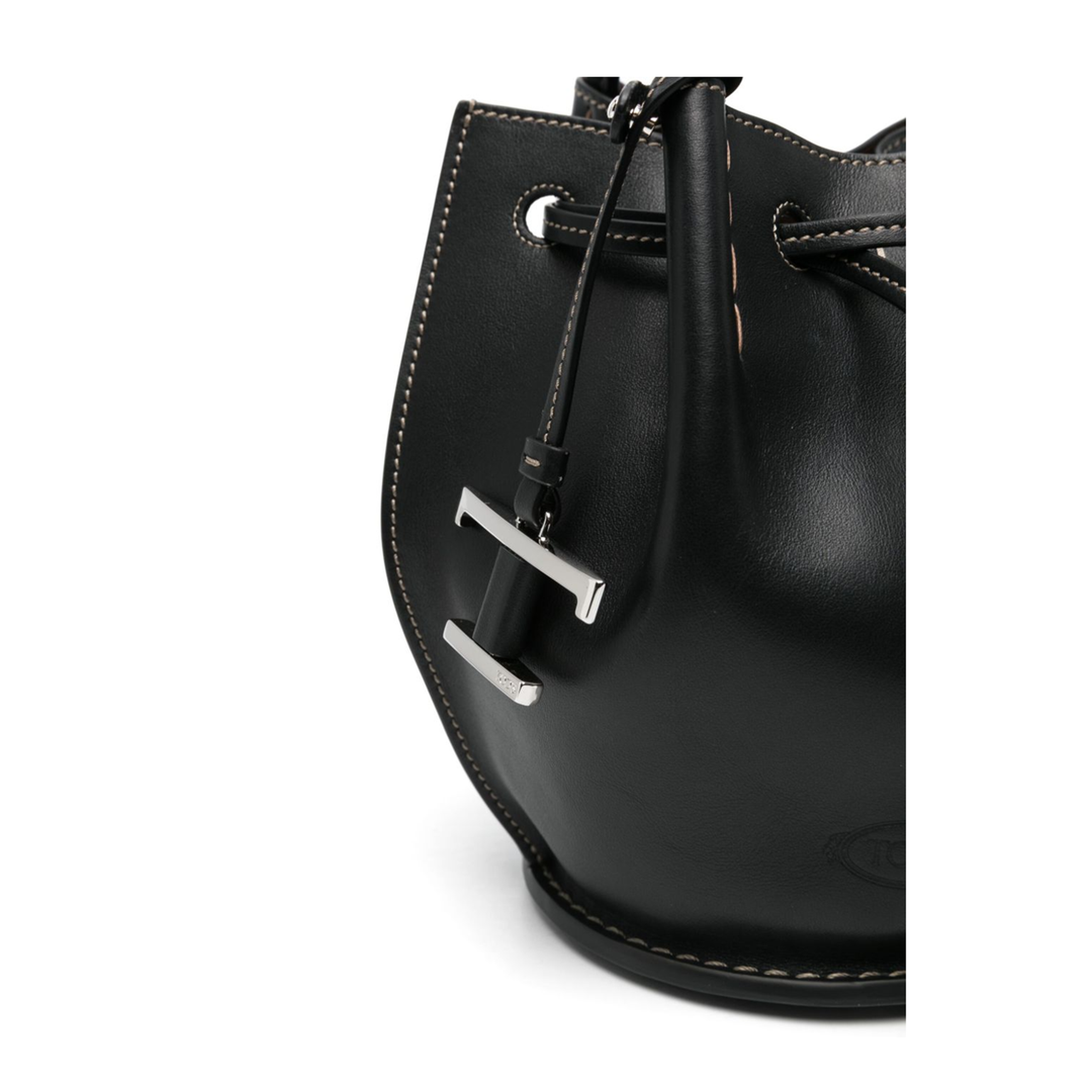 MAYFEYR - Tod's - Black Bag - XBWBUZK0100UPPB999