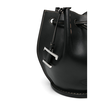 MAYFEYR - Tod's - Black Bag - XBWBUZK0100UPPB999
