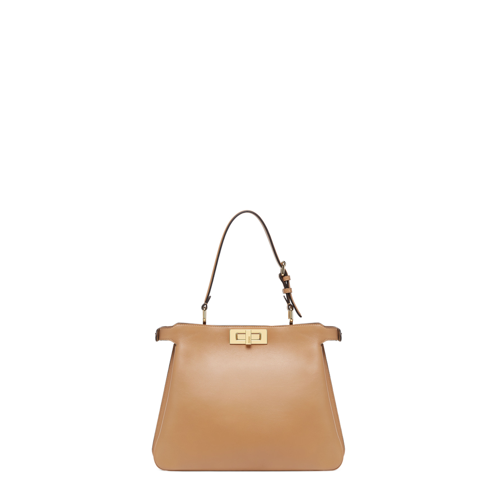 Peekaboo Soft Medium Handbag