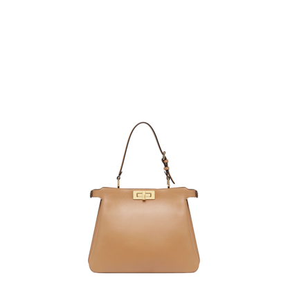 Peekaboo Soft Medium Handbag