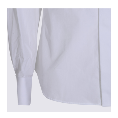 MAYFEYR - Canali - Shirts - CCLX083GC03334001