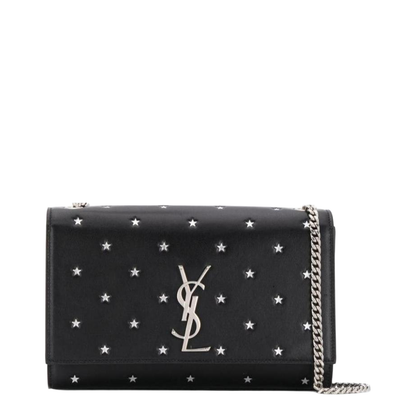 Kate Medium Leather Shoulder Bag