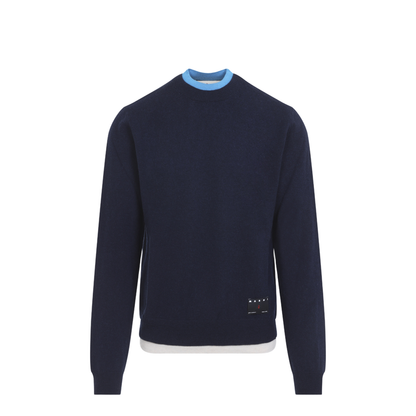 MAYFEYR - Marni - Sweater - GCMG0502Q0UFX331