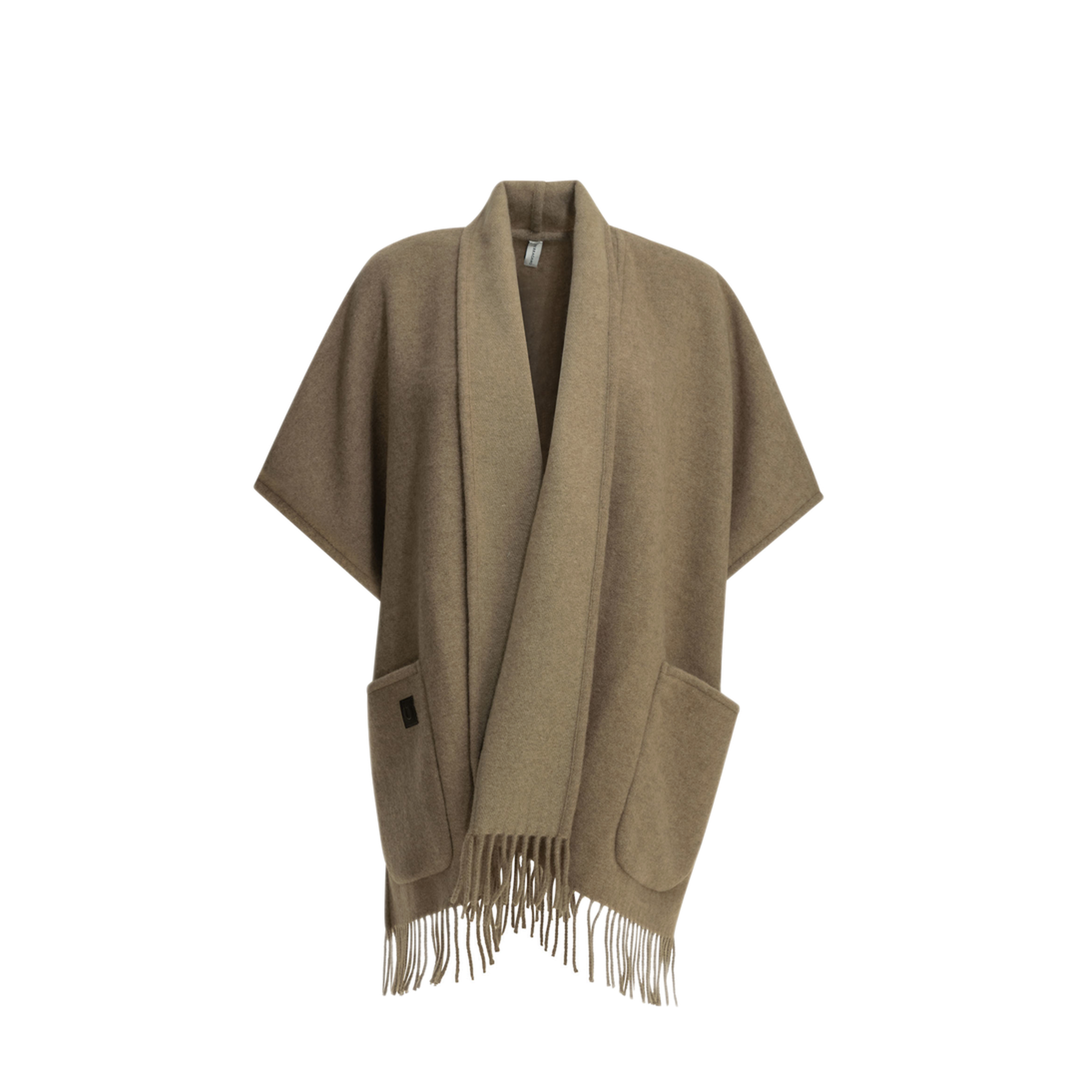 MAYFEYR - Ferragamo - Easy Cape - 0795395