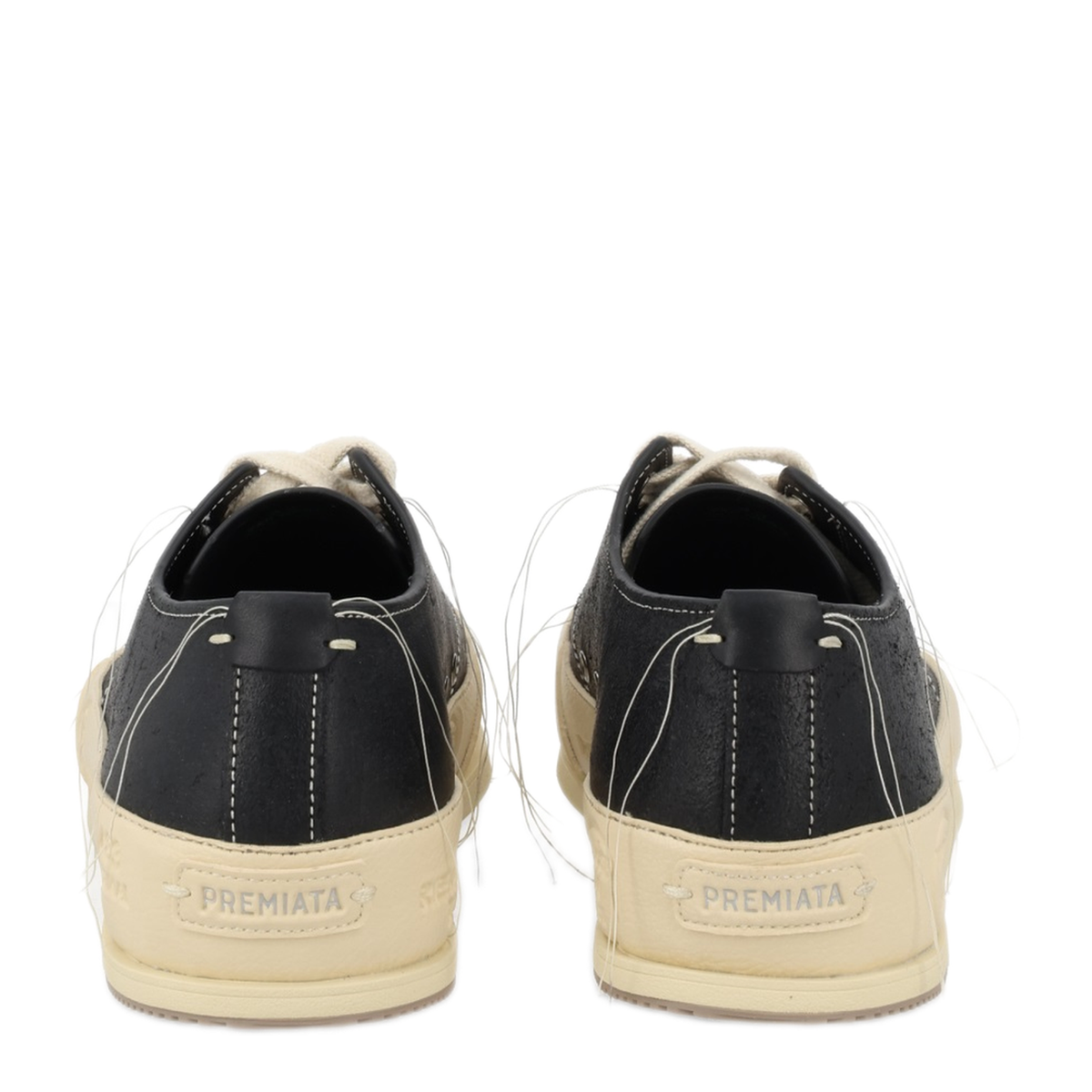 MAYFEYR - PREMIATA - Sneaker Vincent - VINCE015NERO