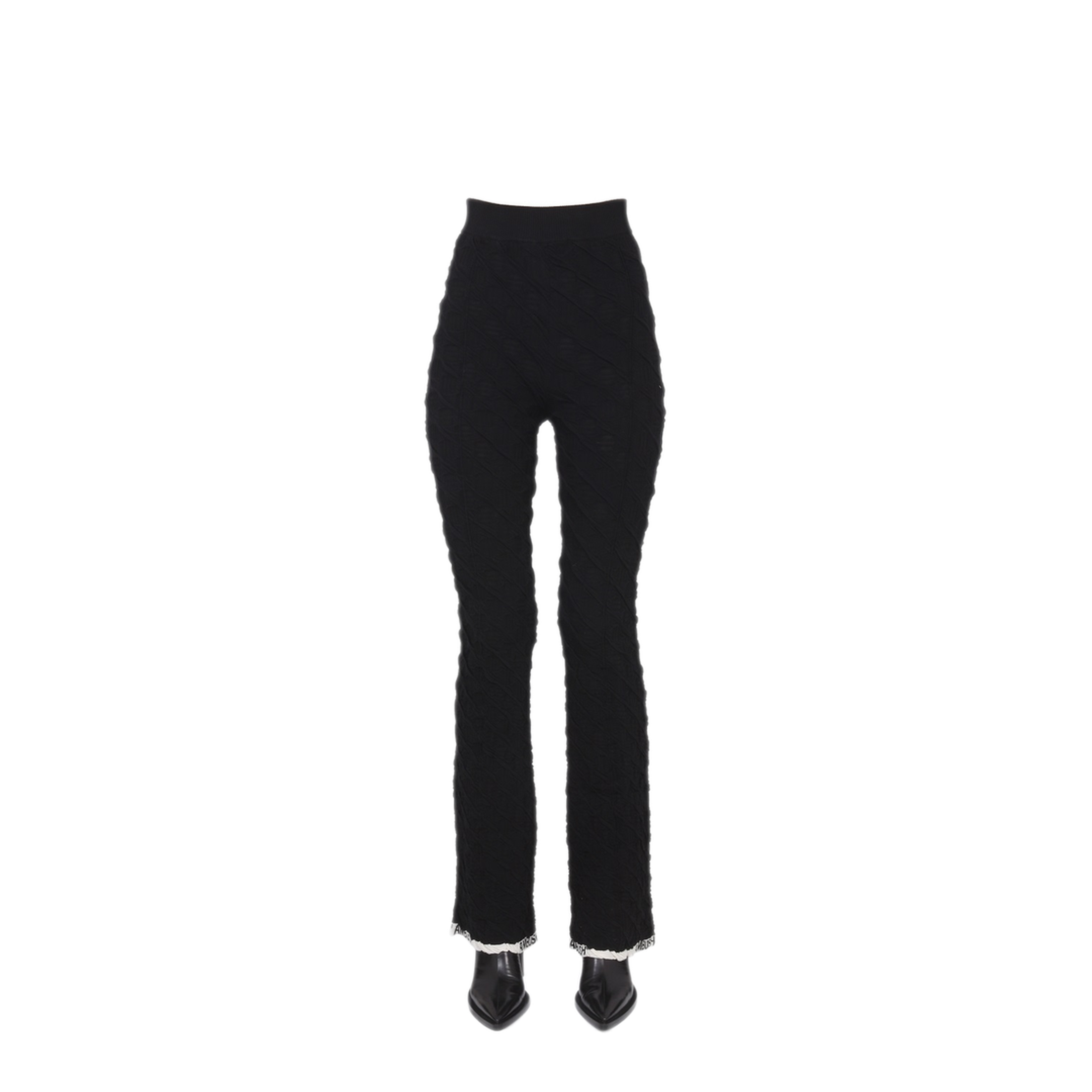MAYFEYR - AMBUSH - Pants With Logo - BWHG007F22KNI0011010