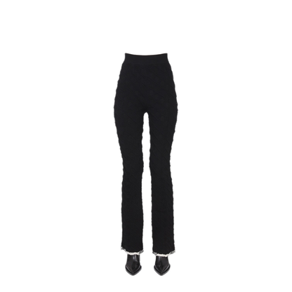 MAYFEYR - AMBUSH - Pants With Logo - BWHG007F22KNI0011010