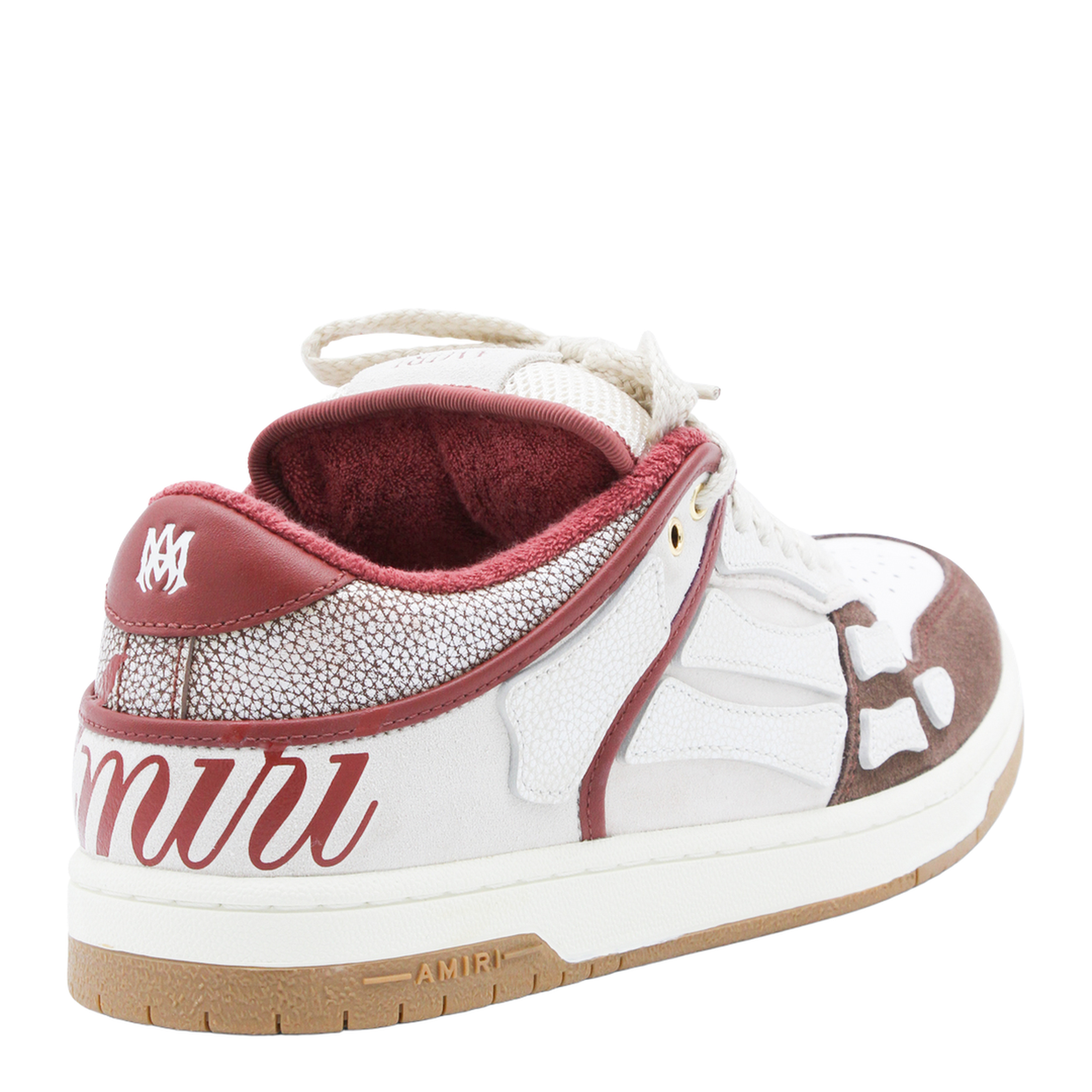 MAYFEYR - Amiri - Sneakers - AMSNSN1049253