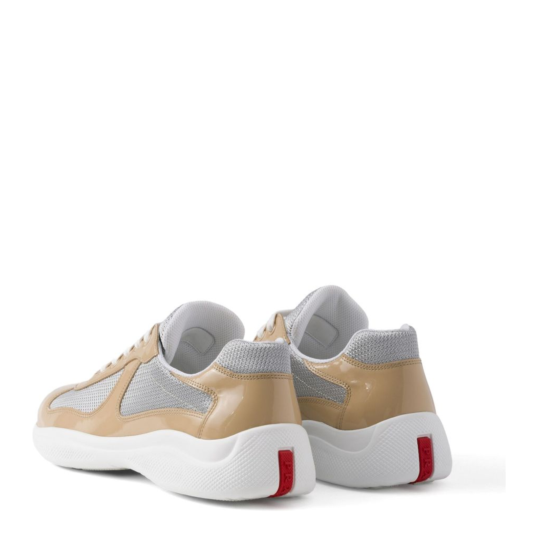 MAYFEYR - Prada - Sneakers - 4E3400ASZF0G0R