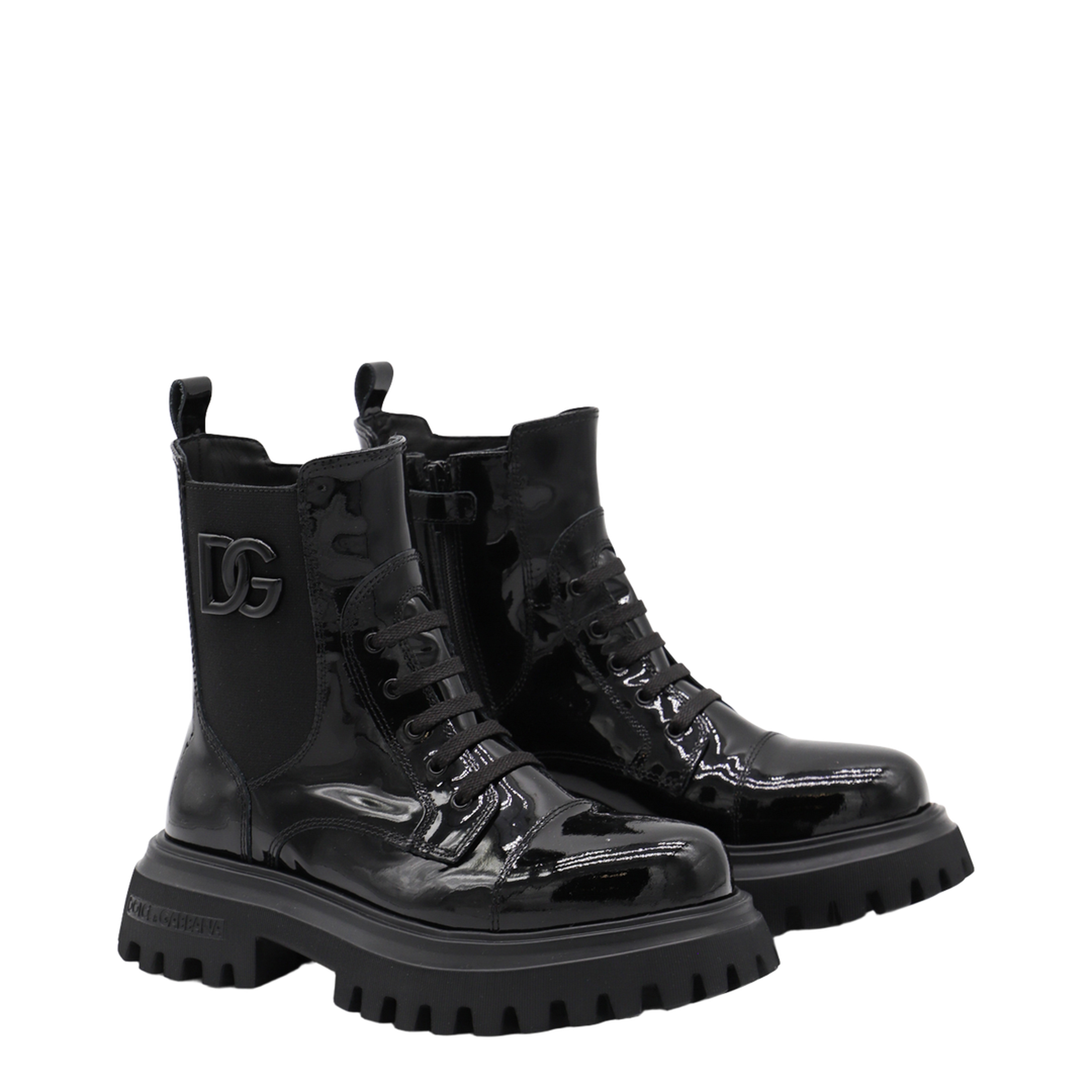 MAYFEYR - Dolce & Gabbana - Boots - D11360A9A8180999