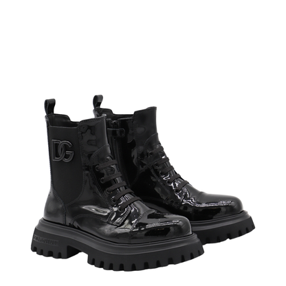 MAYFEYR - Dolce & Gabbana - Boots - D11360A9A8180999