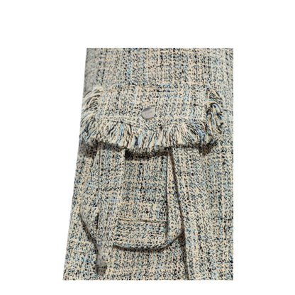Skirts Beige