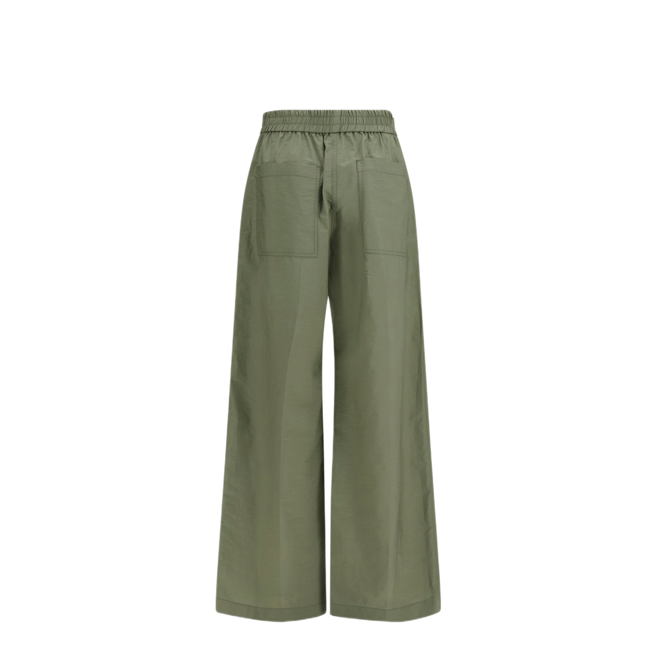MAYFEYR - Brunello Cucinelli - Pants With Elasticated Waist - M0F79P9131C3066