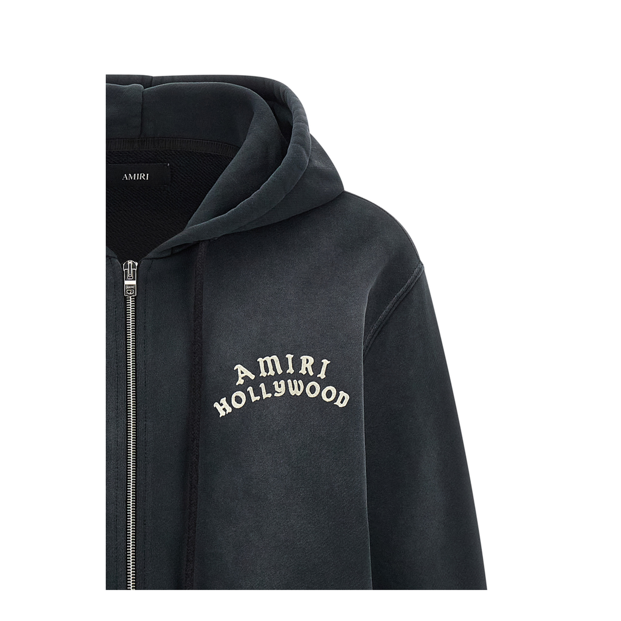 Hollywood Zip Hoodie