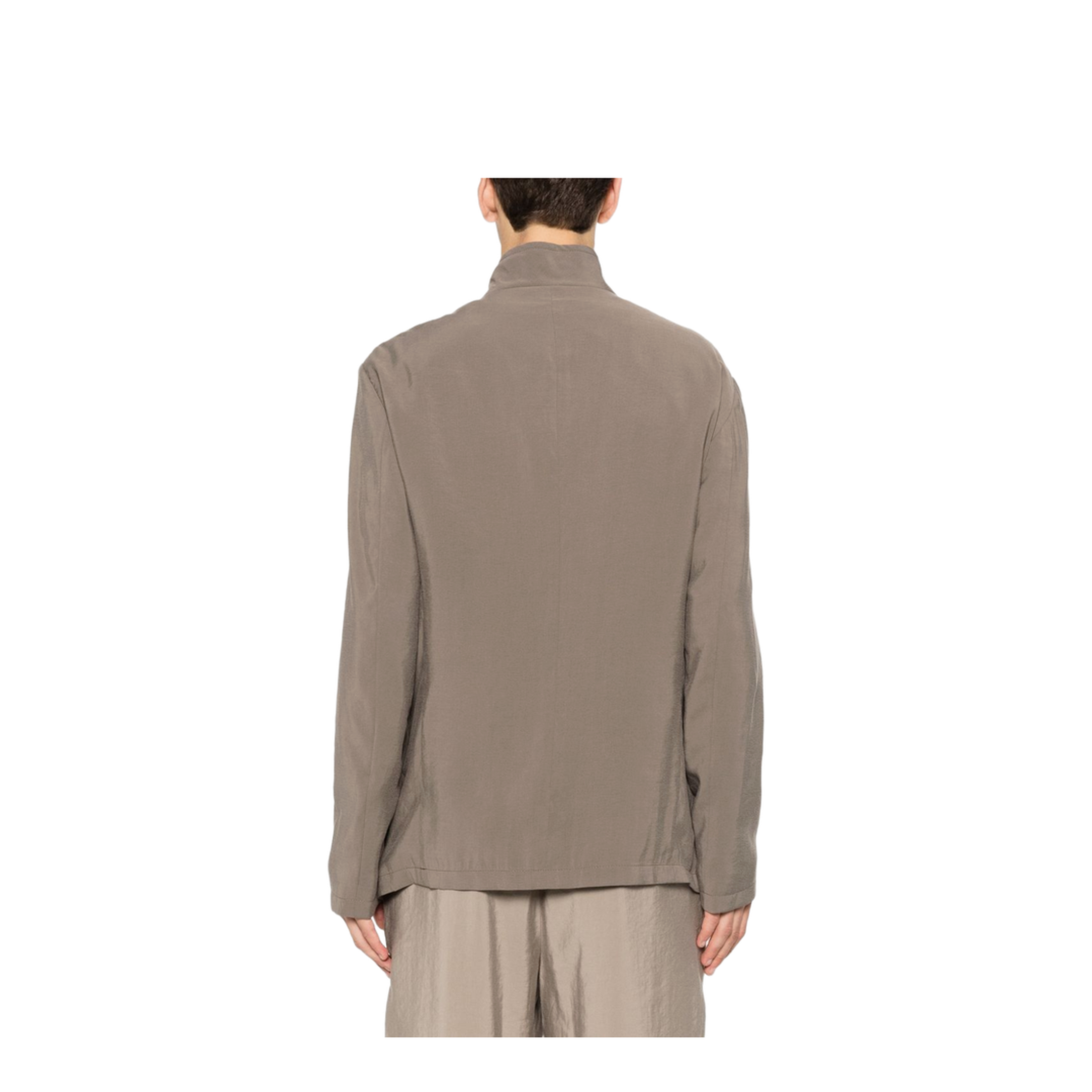 MAYFEYR - Emporio Armani - Capsule Jackets - EM005607TE20387U6128