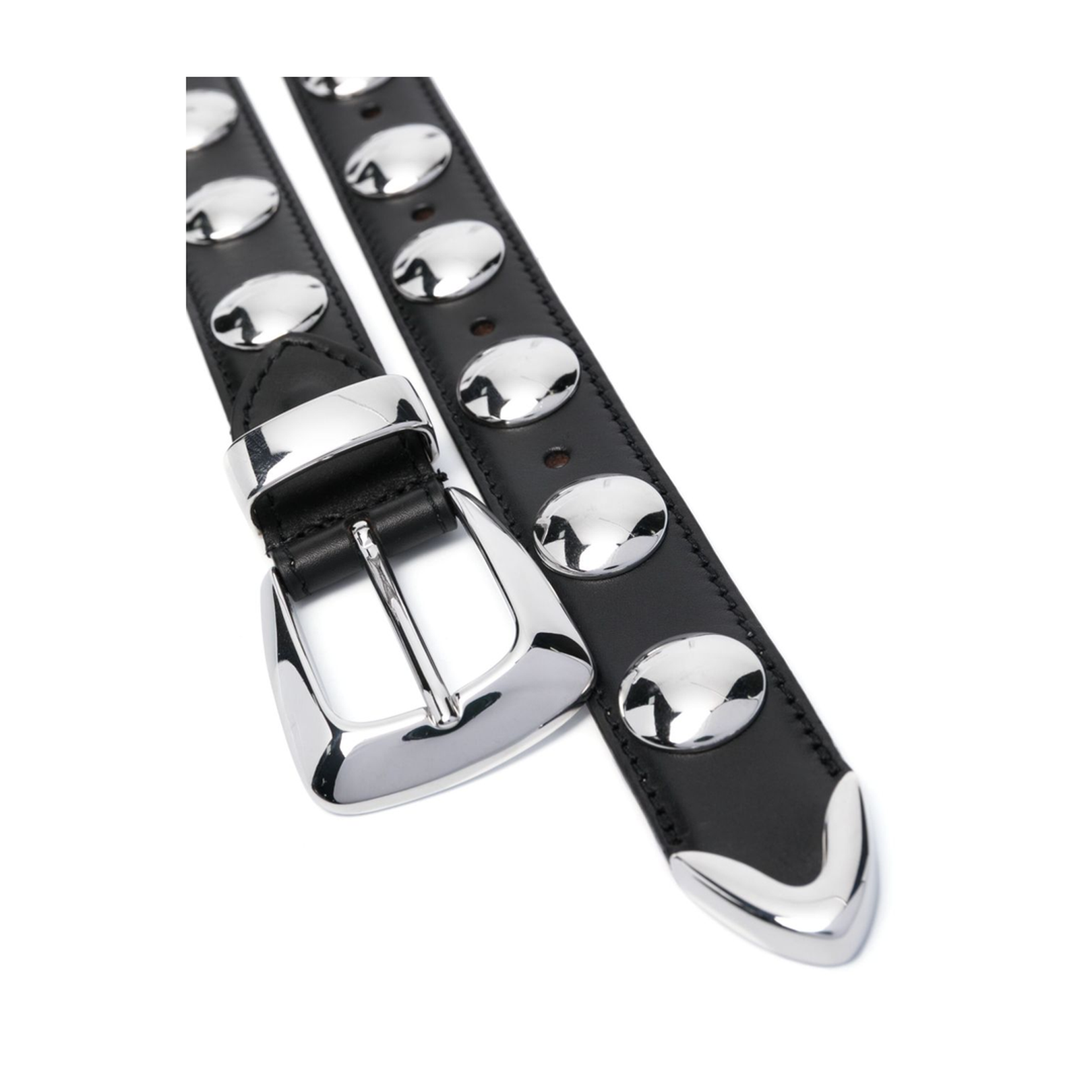 Benny Belt - Black