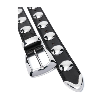 Benny Belt - Black