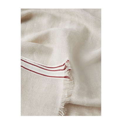Scarves White