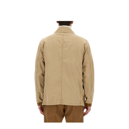 MAYFEYR - Fay - Jacket 4 Hooks - MAM1348098LVW3C813