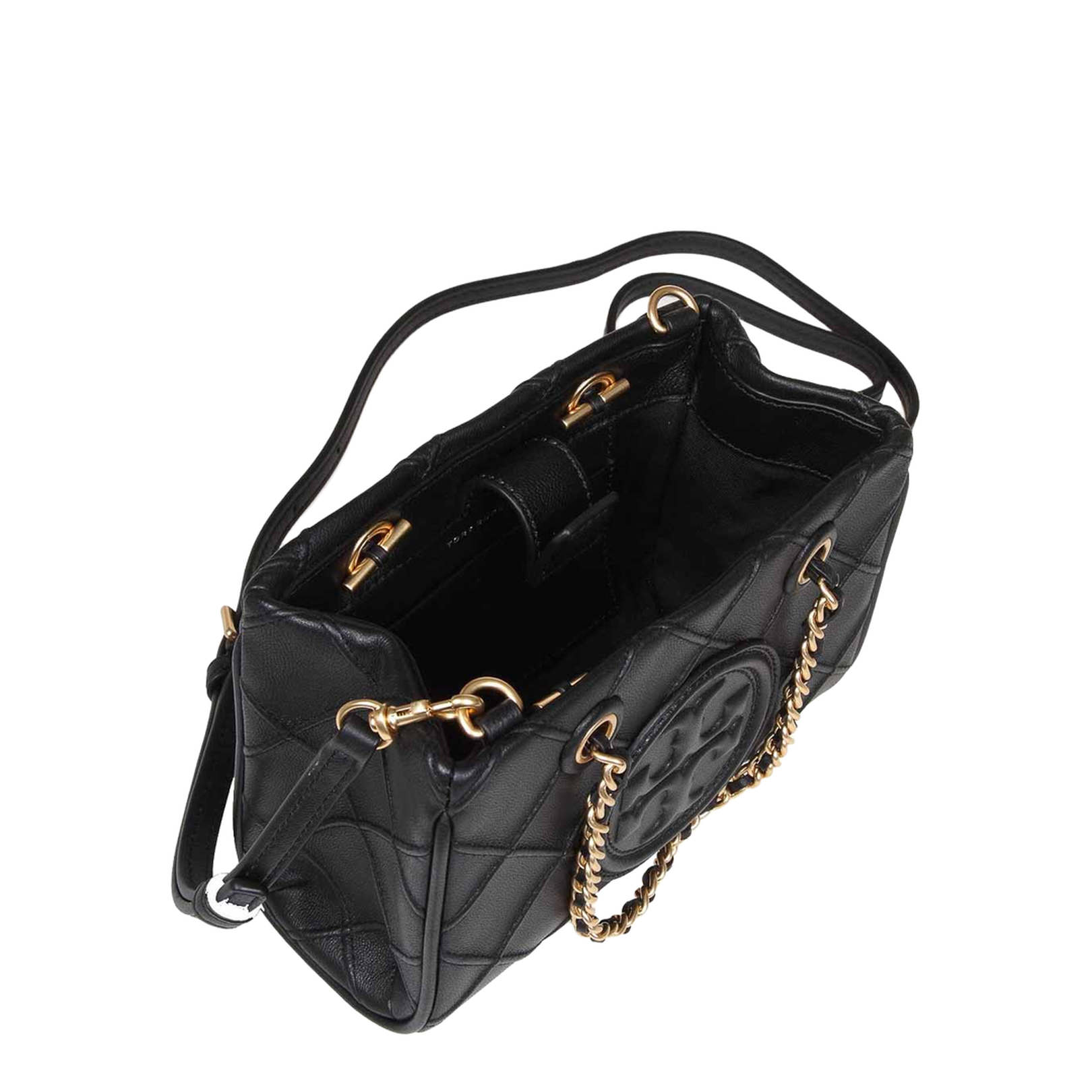 Mini Fleming Soft Bag