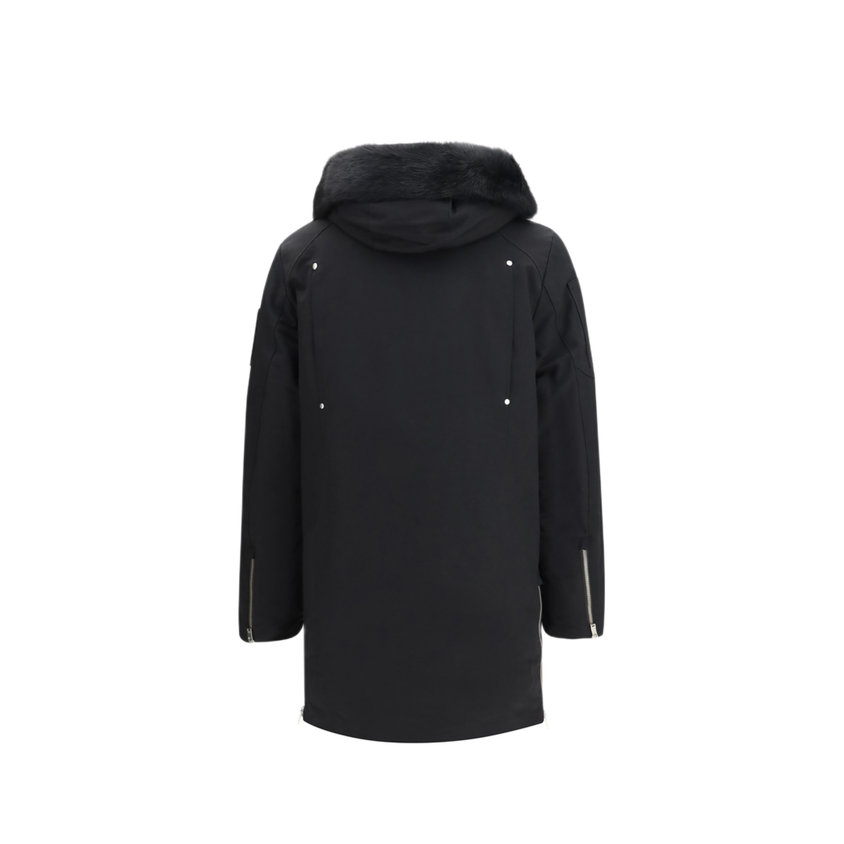 Stirling Parka