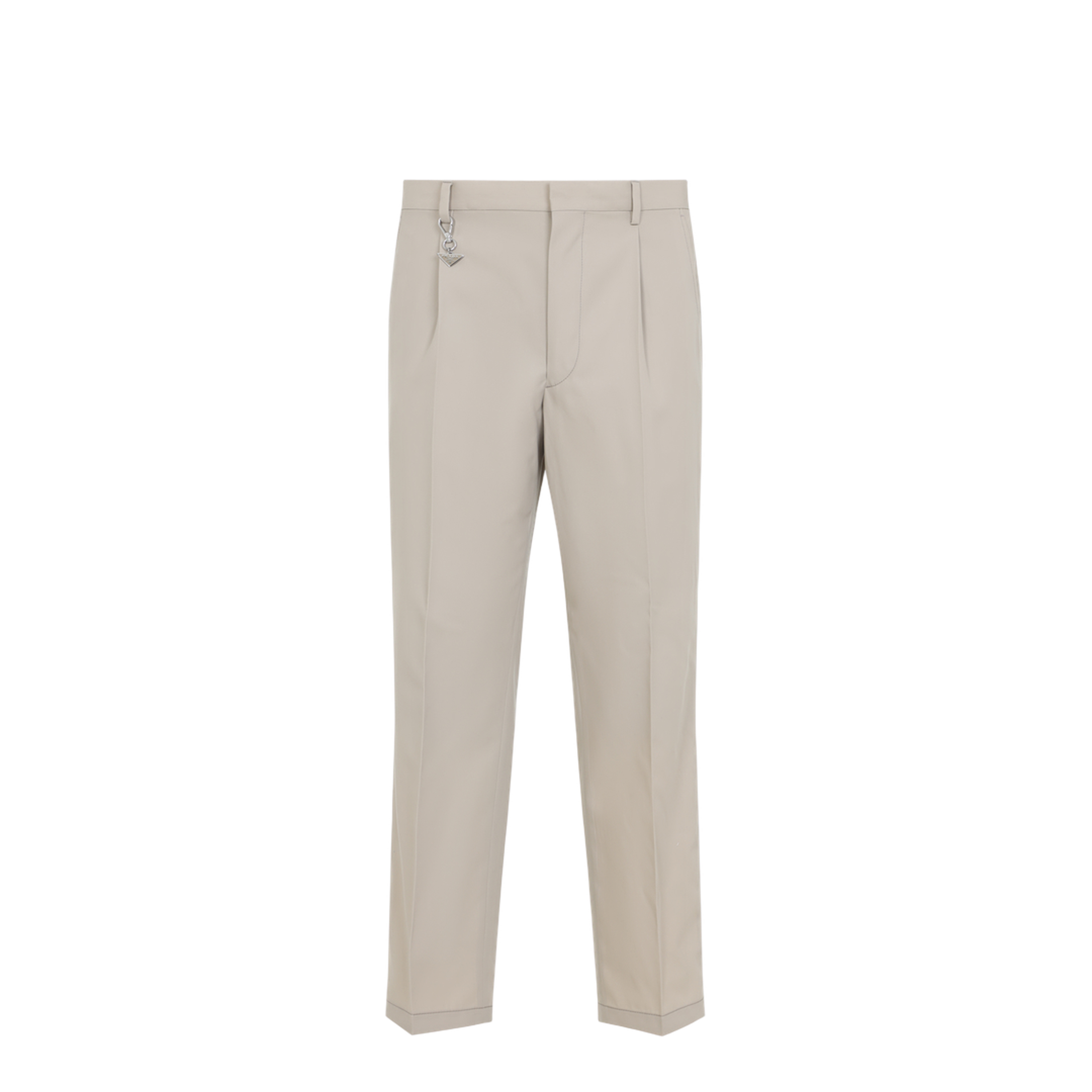 MAYFEYR - Prada - Cotton Pants - UP0419SOOO19AM